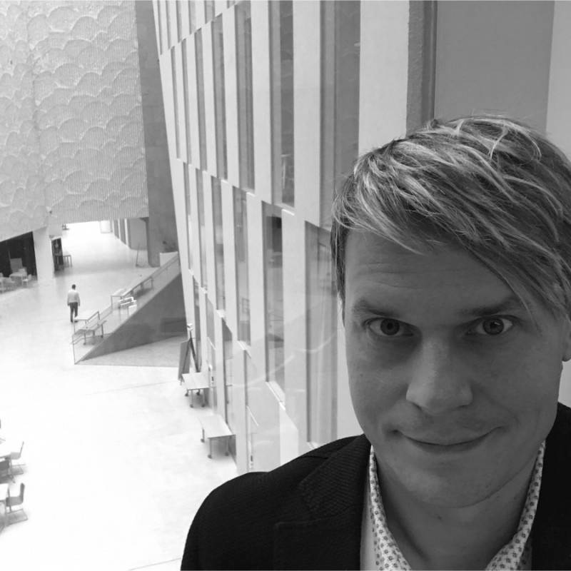 Samuli Jakobsson